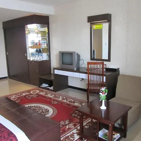 Antares Hotel-3